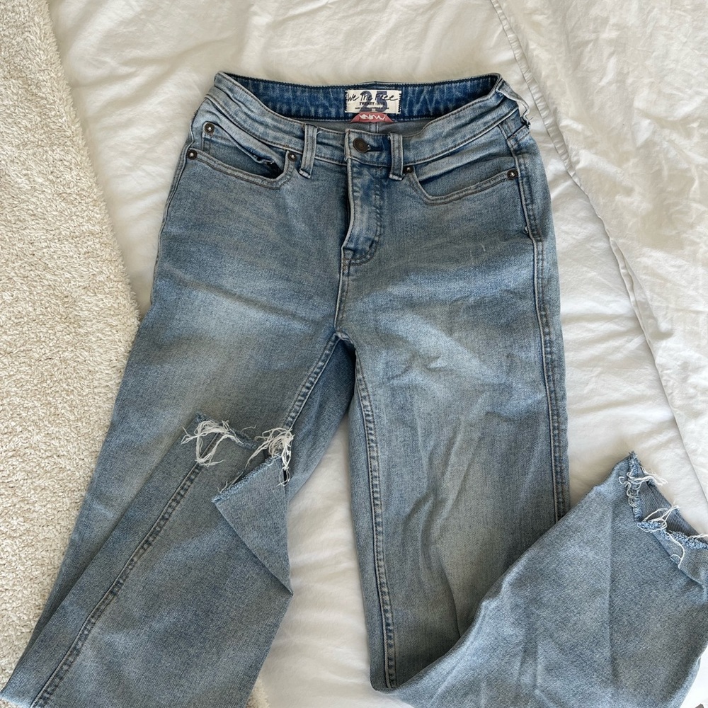 We The Free Denim | Size 25